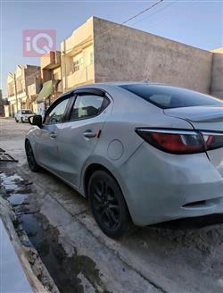 تويوتا يارس